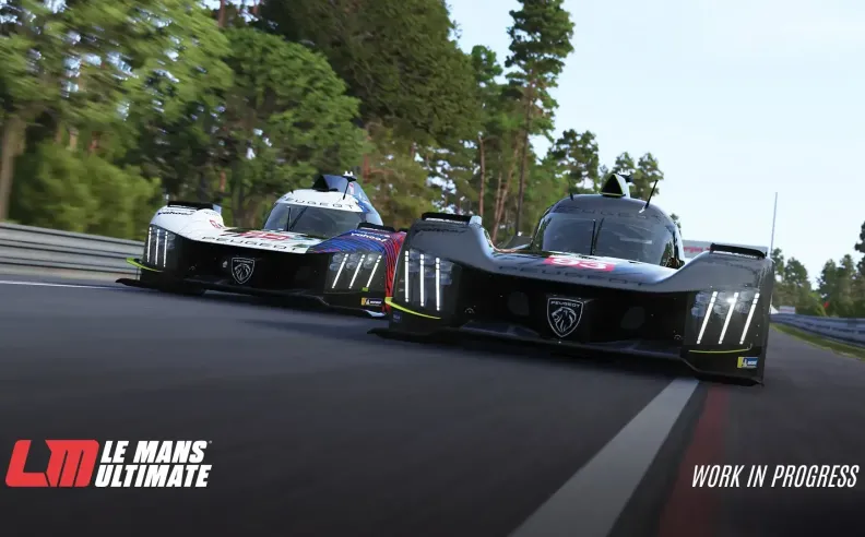 تجسيد رؤية جديدة في عالم الألعاب