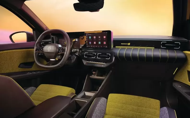 Innovative Features