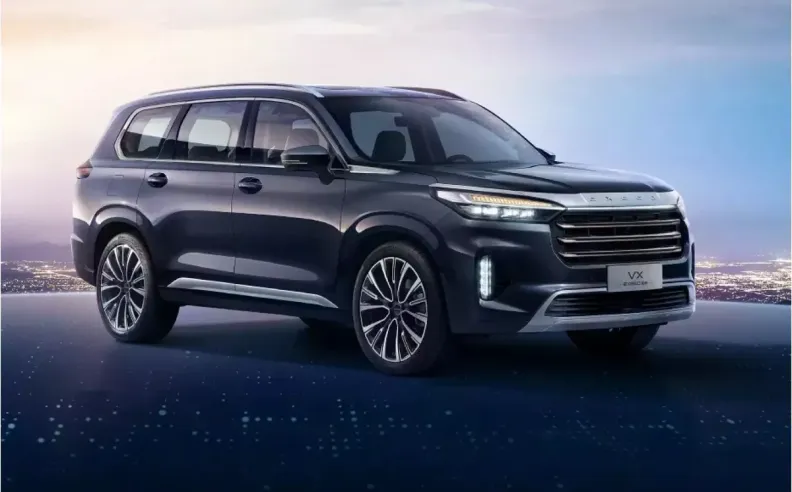 اكسيد تفتتح أول صالة عرض لها في دولة الإمارات، بالتعاون مع الغرير للاستثمار بصفتها الموزع الحصري في يونيو 2023