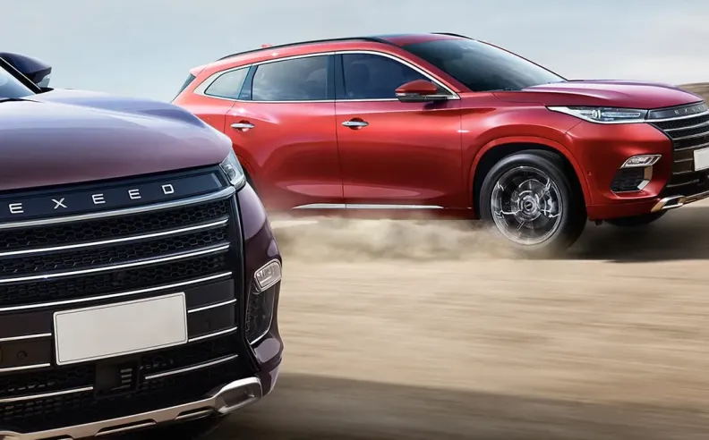 الشراكة تعد أول دخول لشركة إكسيد إلى سوق السيارات في دولة الإمارات مع شركة الغرير للسيارات بصفتها الموزع الحصري