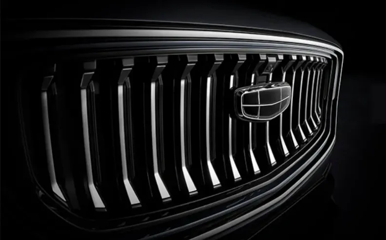 عروض سيارة جيلي 2023 