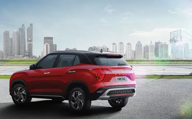 أسعار هيونداي كريتا 2023