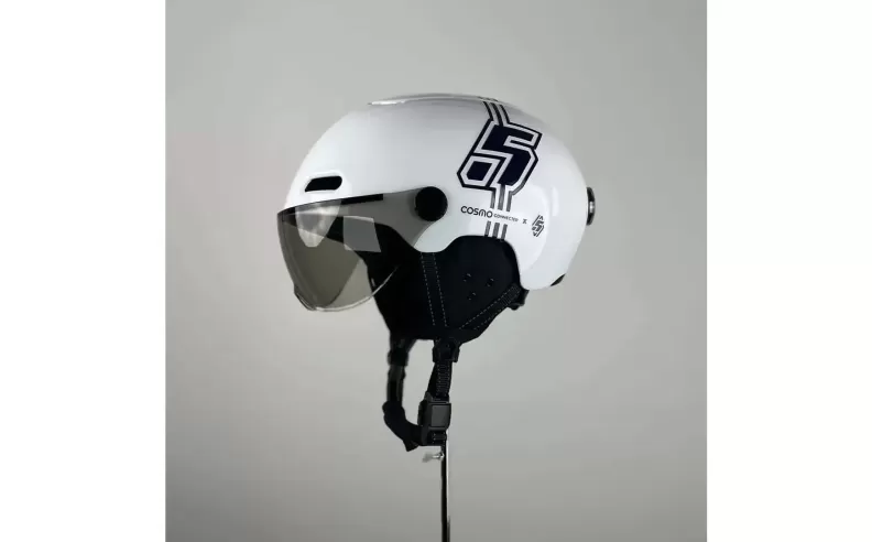 Innovative Safety Gear