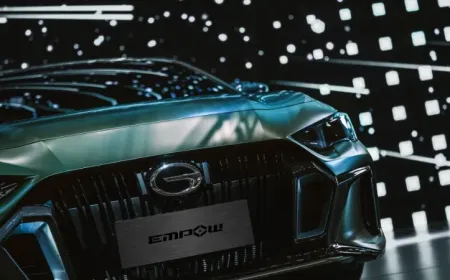 جولة داخل صالة عرض الجميح للسيارات لسيارات gac 2023