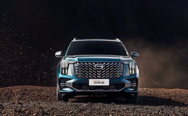 سيارات اس يو في عند الجميح للسيارات