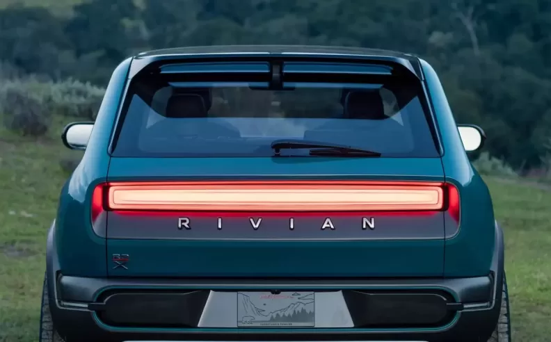 Tri-Motor Powerhouse