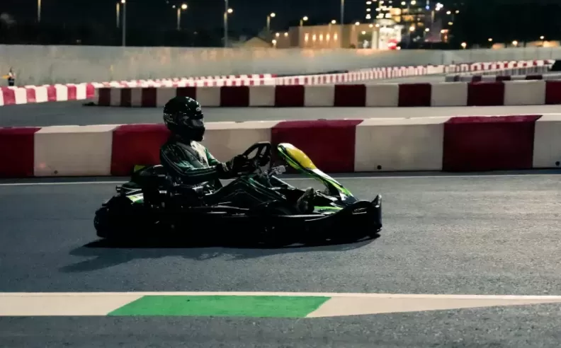 Shaping Future Champions