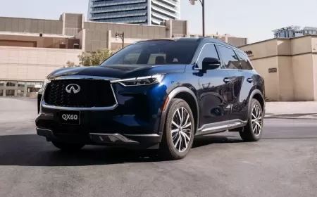 Manahil International appointed as an authorized dealer of INFINITI products and services in the Kingdom of Saudi Arabia