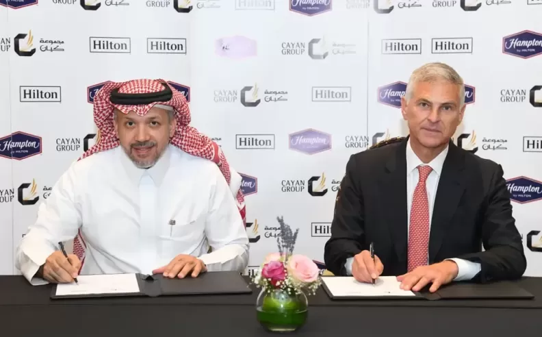 Elevating Luxury Automotive Experiences in Saudi Arabia