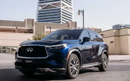 شراكة جديدة لإنفينيتي في المملكة العربية السعودية: اختيار مناهل العالمية موزعاً معتمداً لمنتجات وخدمات إنفينيتي في المملكة ‎