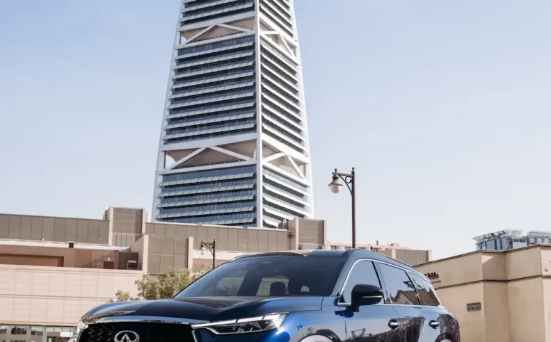 مناهل العالمية تنضم إلى عائلة إنفينيتي كموزع رسمي في السعودية