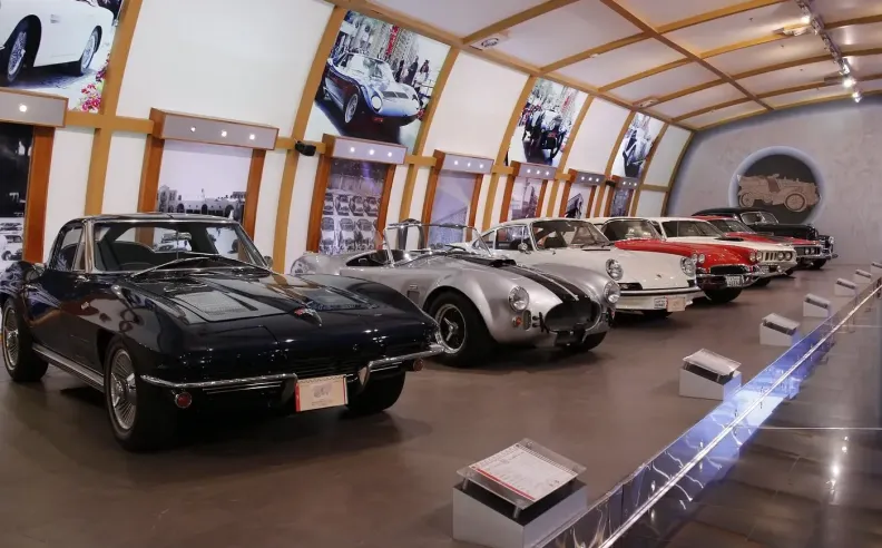 من التراث إلى المستقبل: الدور التعليمي للمتحف