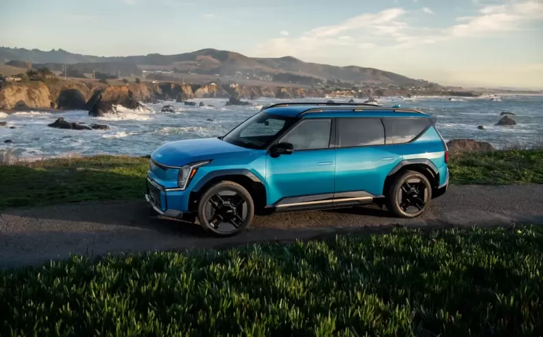 Innovative Design and Award-Winning Performance