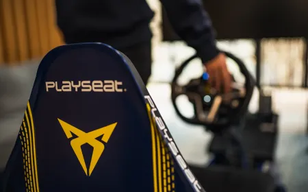 اختبر  تجربة الفورمولا إي المذهلة من راحة منزلك مع كوبرا وبلاي سيت