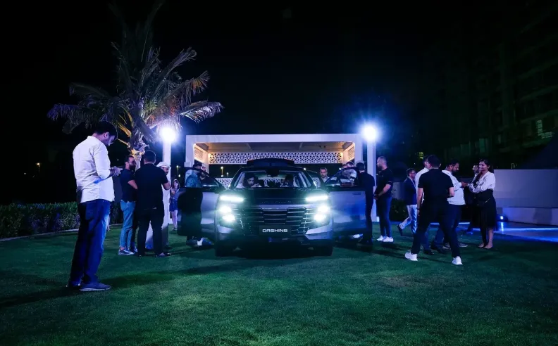 مقومات عالية وضمان ممتد 