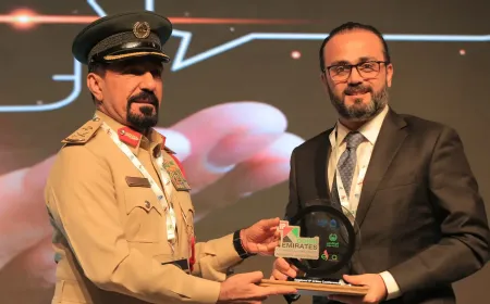 نيسان تشارك في المؤتمر الإقليمي الثالث عشر لمكافحة جرائم الملكية الفكرية في دبي