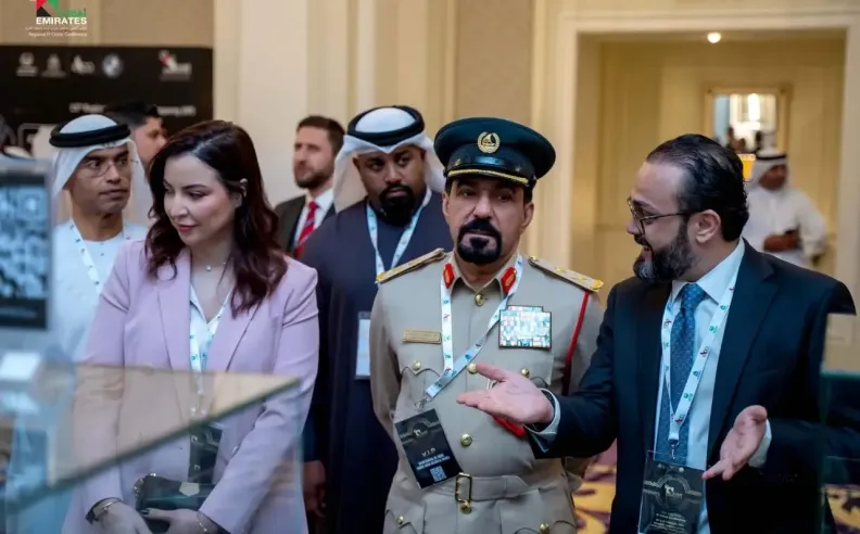 التزام نيسان بمكافحة قطع الغيار المقلدة