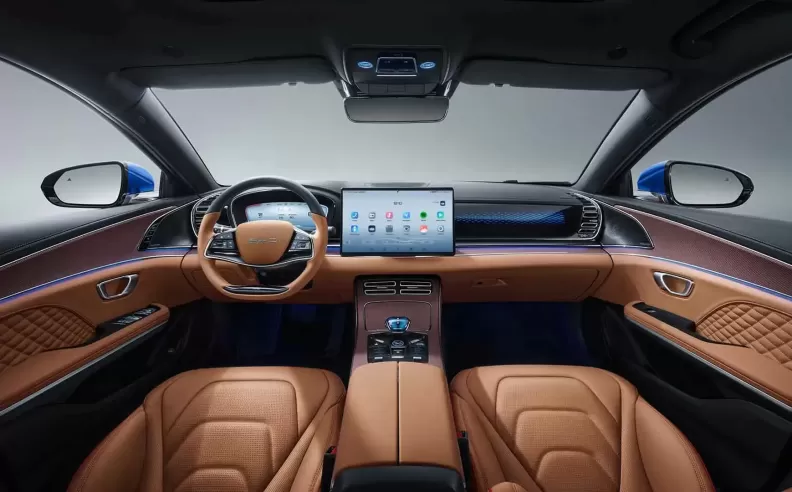 Safety and Technology