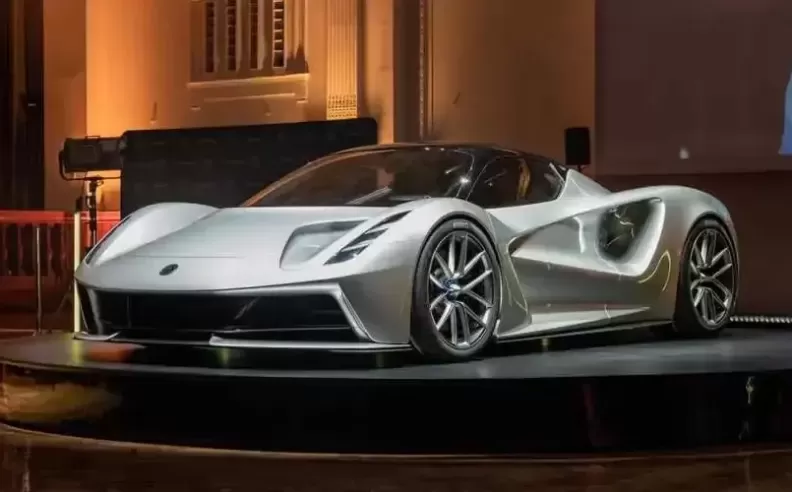 Crafting Automotive Masterpieces