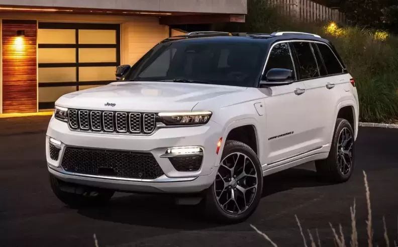 From War Machines to Off-Road Icons