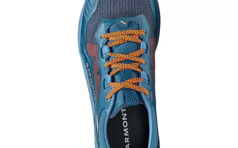 A Fusion of Performance and Comfort