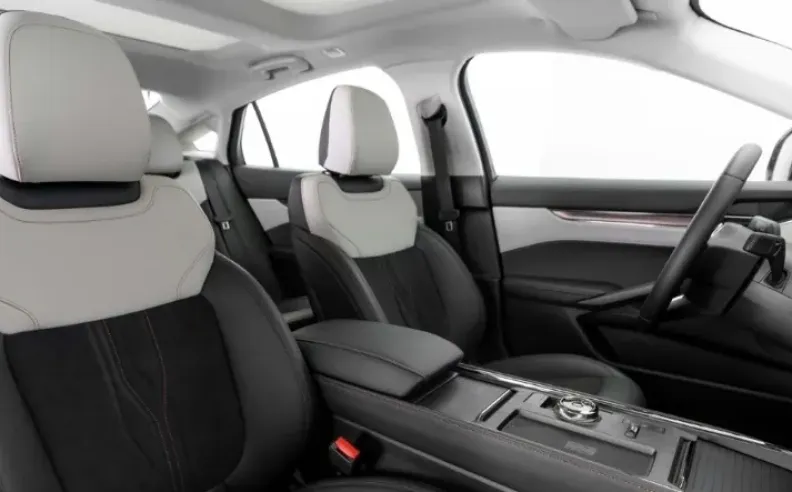 فورد توروس فئة تايتينيوم