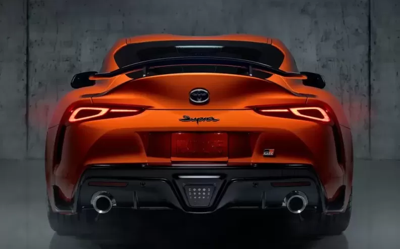 Availability at Al Futtaim Automotive