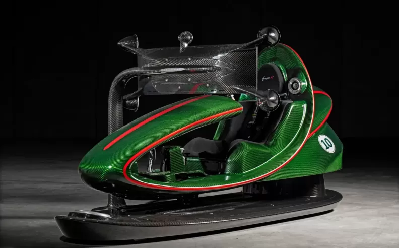 Individual experience, community experience