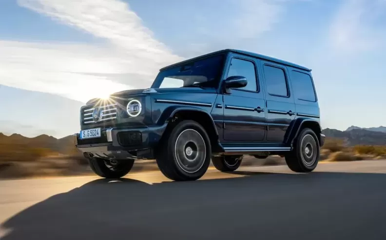 The most diverse model portfolio of all time – engine and transmission options