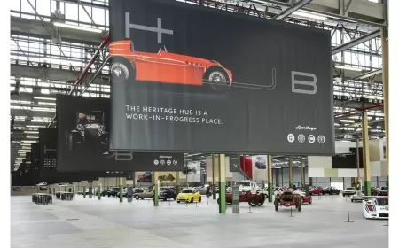 The Captivating Exhibition in Celebration of Abarth’s First 75 Years