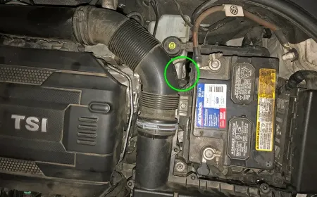 كل ما تحتاج معرفته عن مبرد زيت القير في السيارة