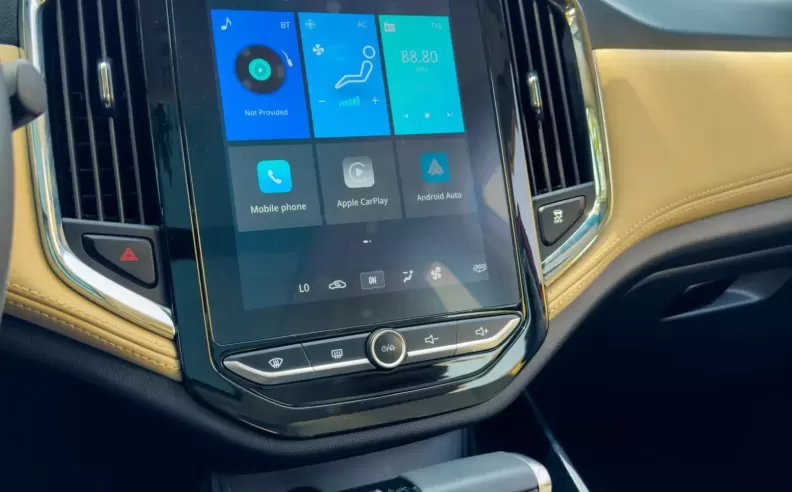 Safety and technology
