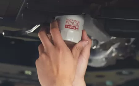 Al Masaood Automobiles Rolls Out Nissan's Six-Month Warranty Campaign on Genuine Spare Parts