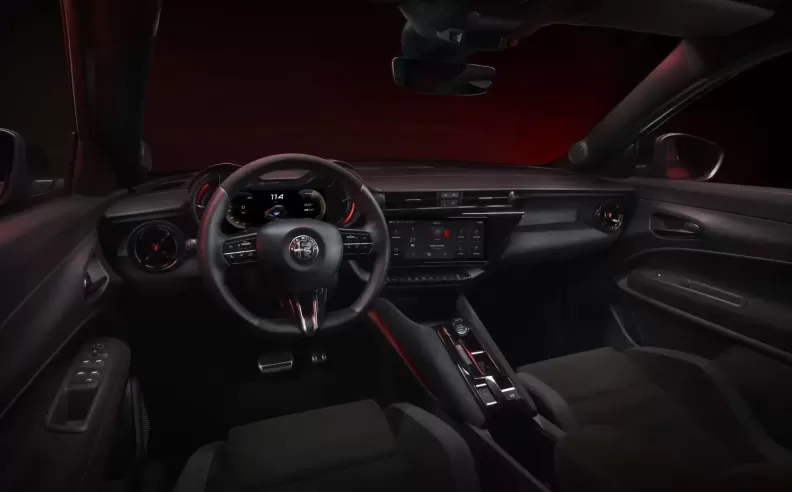 Interior Sophistication