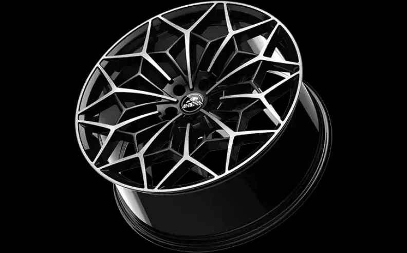 The new and exclusive Antera collection