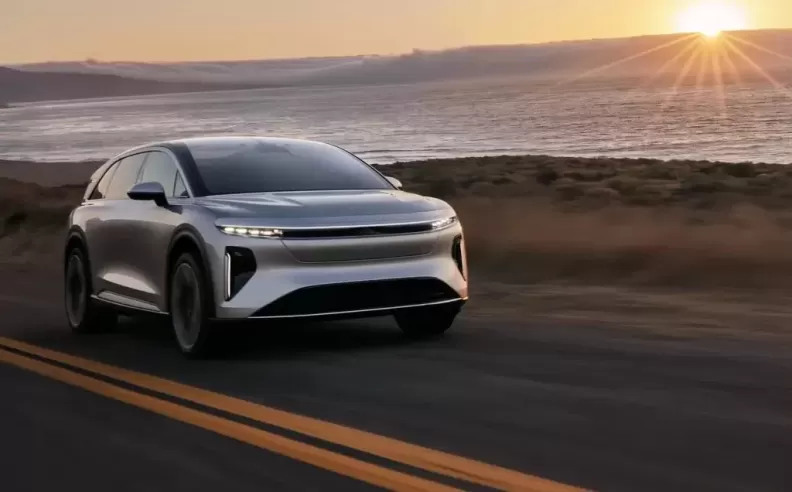 Electric Performance