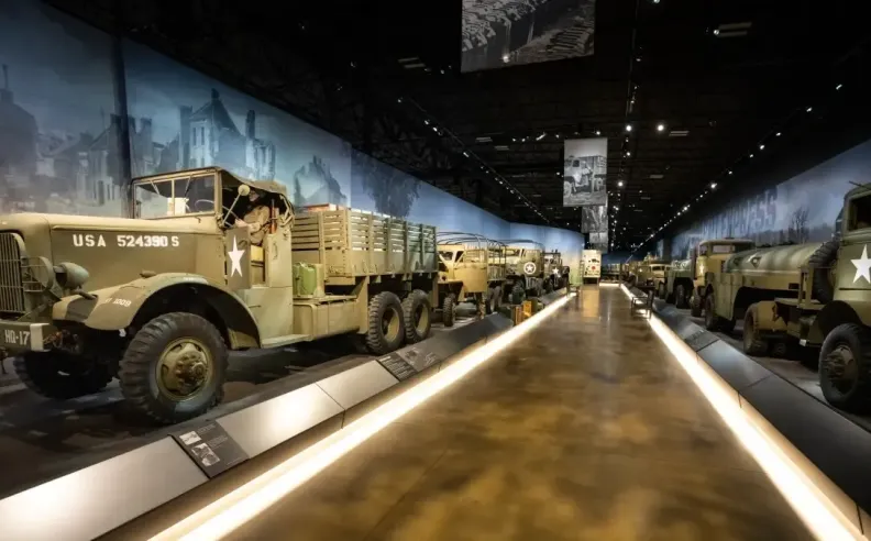 مجموعة على مستوى عالمي