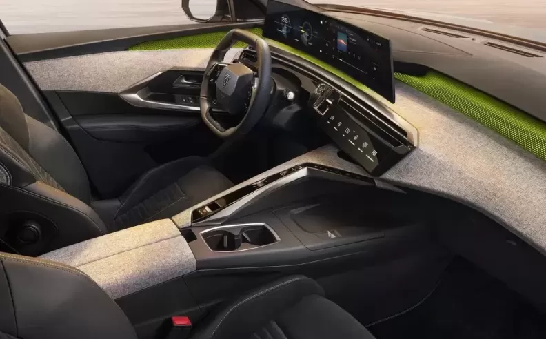 SUPERIOR REFINEMENT