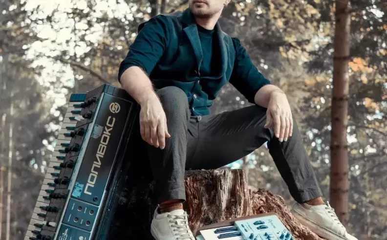 Formula E Soundtracks Celebrate Global Racing Culture and Innovation