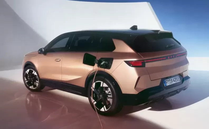 Electric Performance 