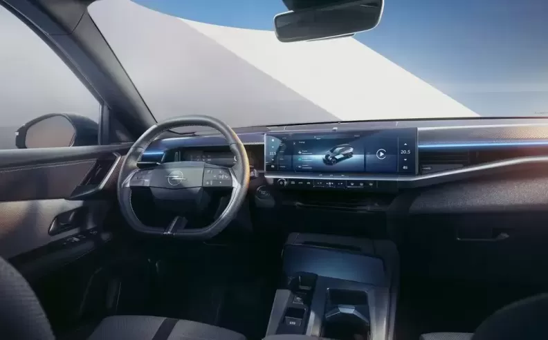 Interior Sophistication