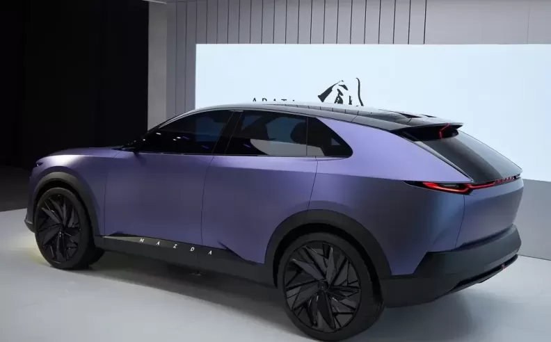Redefining Electric SUV Excellence