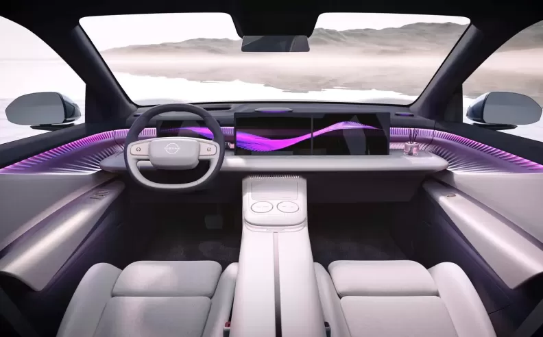 Redefining the Role of Sedans
