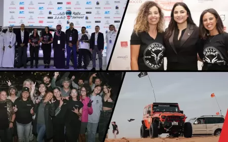 Bridgestone strengthens its commitment to gender inclusivity by encouraging women’s participation in motorsports