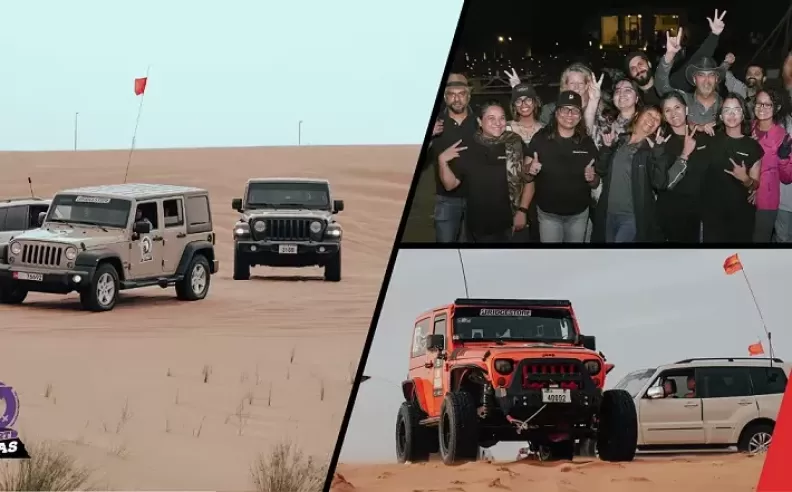 Bridgestone's Commitment and Partnerships in the MEA Region