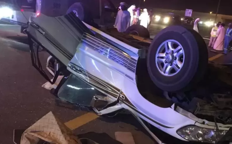  Urgent Action Following 2023 Road Safety Statistics