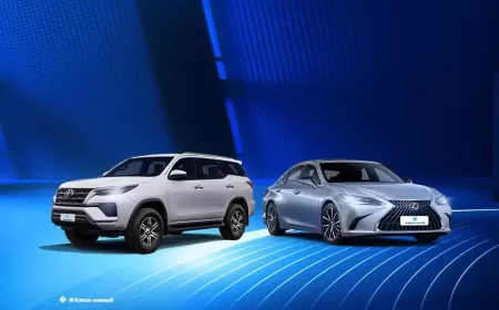 Al-Futtaim Automall & Hertz Collaborate To Support UAE Motorists Impacted By Floods