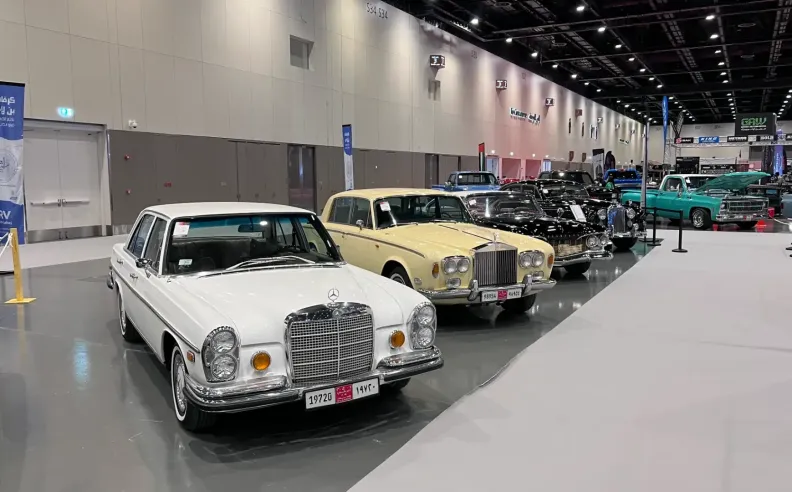 إعادة تصور الكلاسيكيات