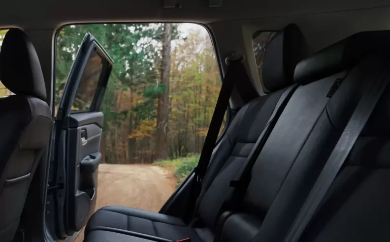 Adventure Meets Urban Style