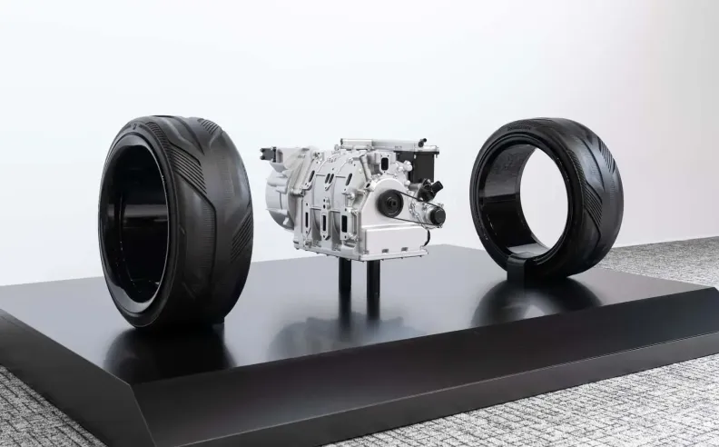 التعاون المشترك بين تويوتا ومازدا وسوبارو